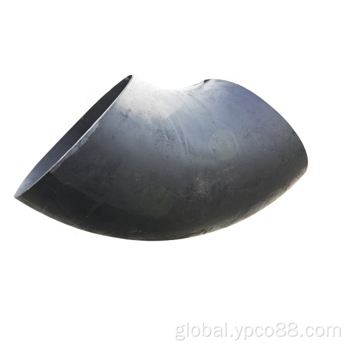 China Pipe Elbow 45 Deg Carbon Steel Butt Weld Manufactory